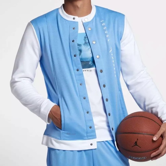 jordan 11 retro jacket